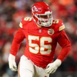 Andy Reid describes how Chiefs defense increased once again to huge minutes vs. Texans: ‘It’s that time of the year’ Jan 19, 2025