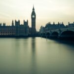 Lords dispute federal government technique to automated decision-making