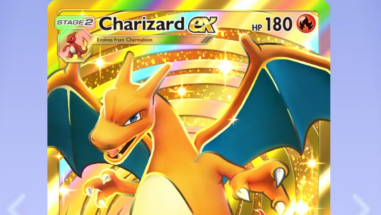 Pokémon TCG Pocket Reveals Trading Rules That Will Keep Players From Sharing Their Rarest Cards