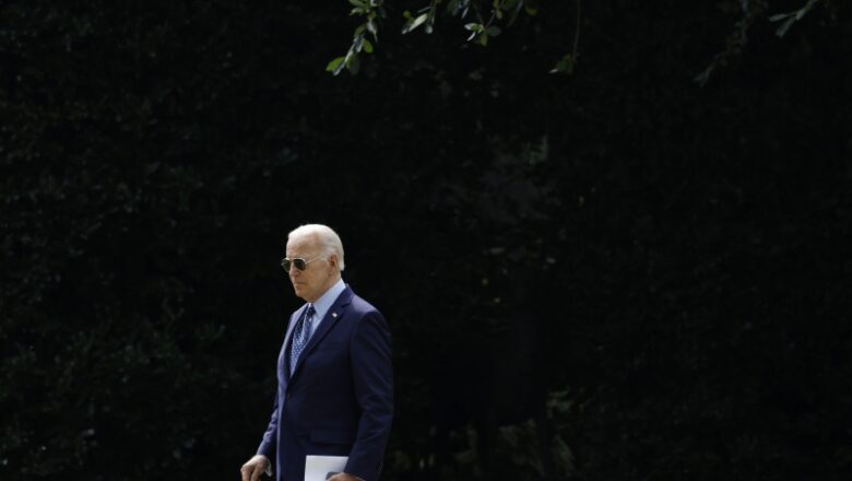 Biden Issues Preemptive Pardons for Fauci, Milley, J6 Committee