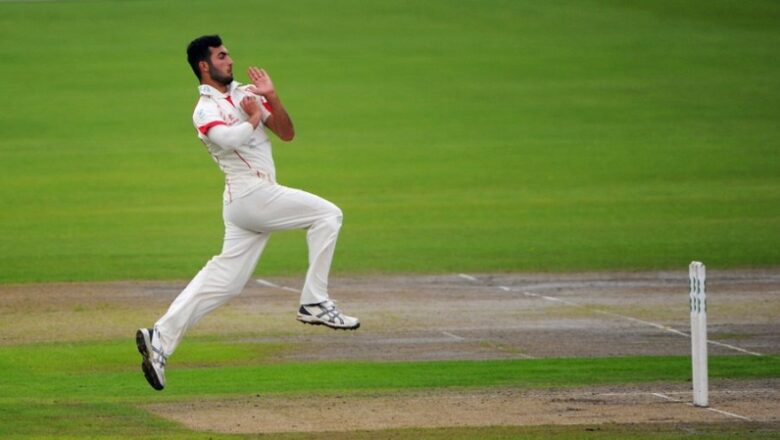 Surrey reject Lancashire a point in race for 2nd