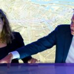 Digital twins of cities to broaden under strategies from brand-new Dutch start-up Scenexus