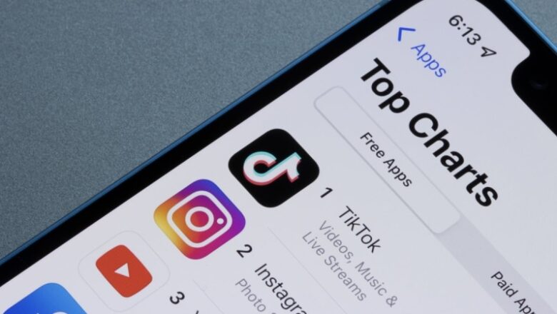 How to Use TikTok in the United States Even If It’s Banned