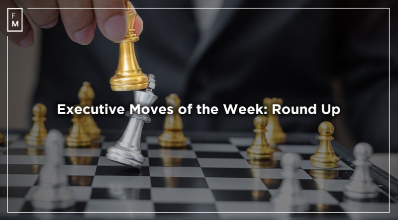 XTB, BitGo, Advanced Markets, and More: Executive Moves of the Week