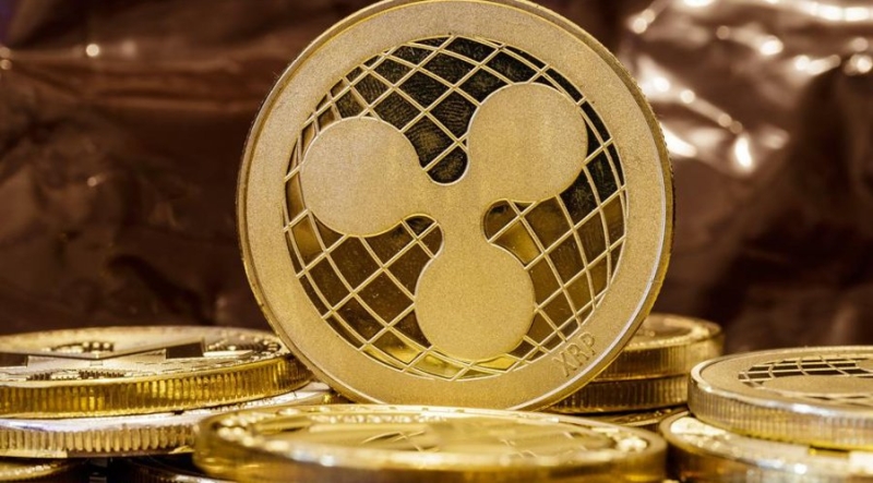 XRP Surpasses Bitcoin as Top-Traded Asset on Coinbase amidst United States Demand Surge