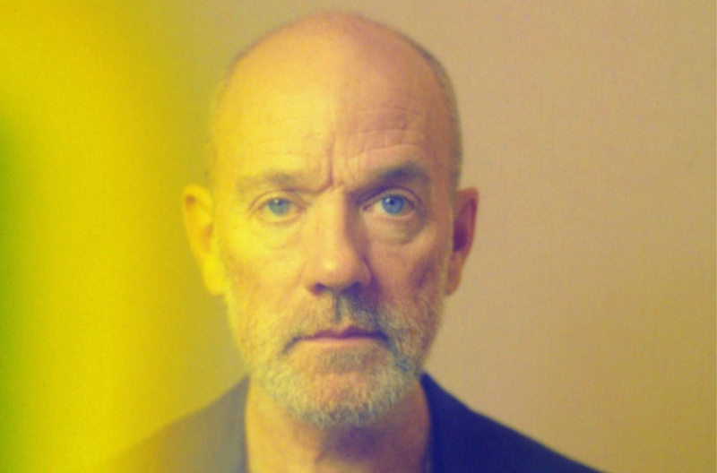 Michael Stipe Calls for Meta Boycott to Protest Far Right Spread