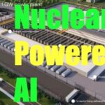 Mass Produced Nuclear Power for AI Data Centers