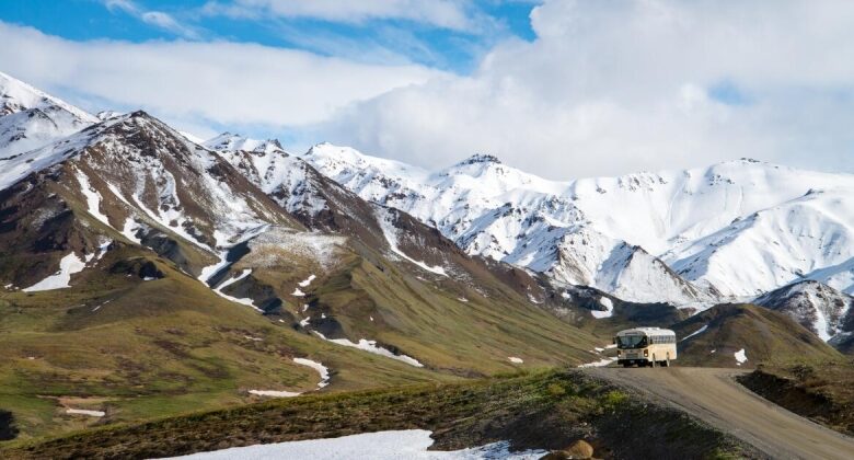 Trump promises to bring back McKinley’s name to highest peak in North America