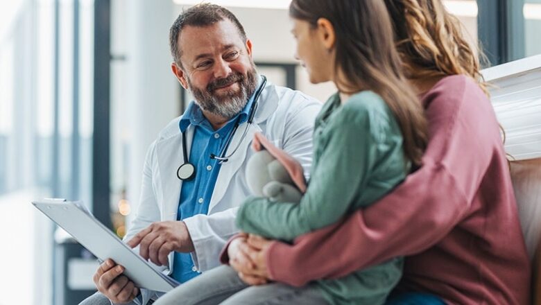 Canadian Family Physicians Seeing Fewer Patients typically