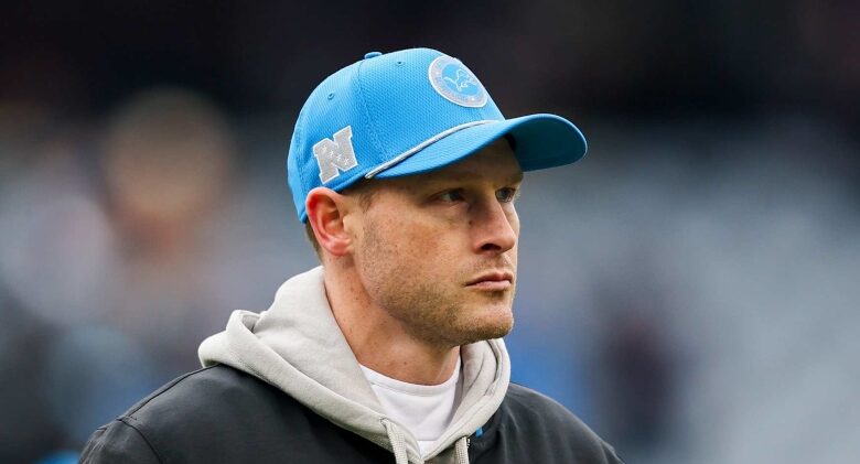 <aSchefter: All NFL HC Openings Could Be Filled by End of Week After Lions Loss