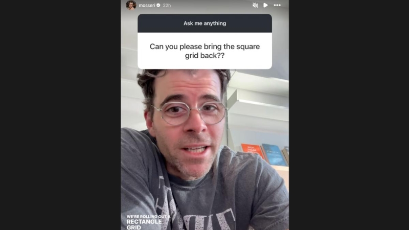 Instagram dives in with 3-minute Reels and rectangle-shaped profile grids as the TikTok restriction gets genuine