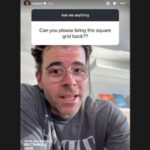 Instagram dives in with 3-minute Reels and rectangle-shaped profile grids as the TikTok restriction gets genuine