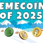 6 Best Meme Coins for Exponential Returns That Could Be Your Next Big Win in 2025