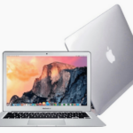 Light-weight, effective, and on sale for $229.97– satisfy this near-mint MacBook Air