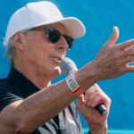 Leading in Kona, how does it feel? Triathlon legend Mark Allen on valuable IRONMAN World Championship minutes