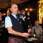 Where to commemorate Burns Night in Scotland and the UK